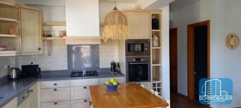 Kamilari Kreta, Kamilari: Charmantes Haus mit Meerblick zu verkaufen Haus kaufen